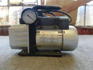 Vacuum Pump Rental