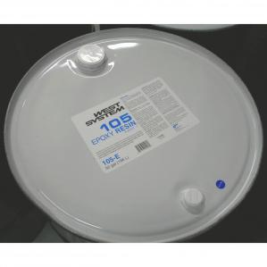 105E Epoxy Resin 52.03 GAL