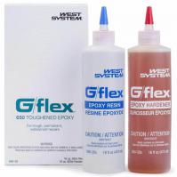 650-32 G/Flex Epoxy Kit 32oz